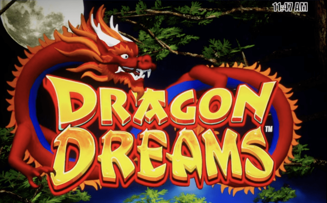 Dragon Dreams Diamond Game