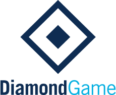 Diamond Game Logo
